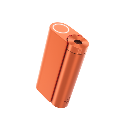 glo™ hyper X2 Orange